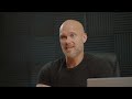 Episode 5: Build a Winning Mindset After 40