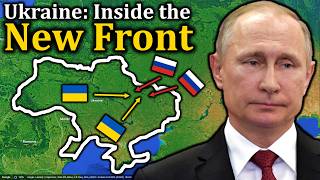 Battle of Kharkiv II: Russia's Long-Term Strategy and Ukraine's Defensive Dilemmas