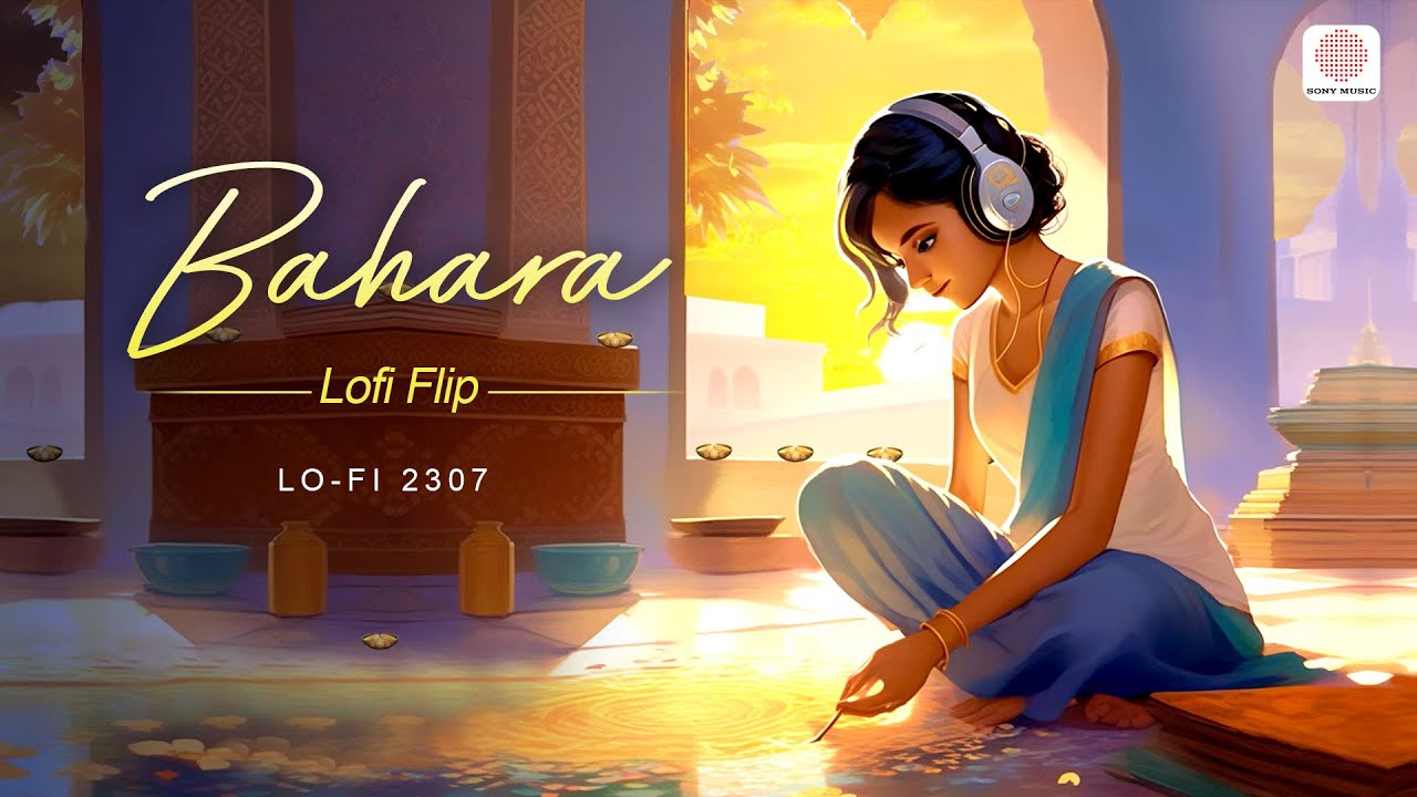 Bahara Lofi Flip   I Hate Luv StorysSonam Imran Khan Lo Fi 2307 Shreya Ghoshal Sona Mohapatra