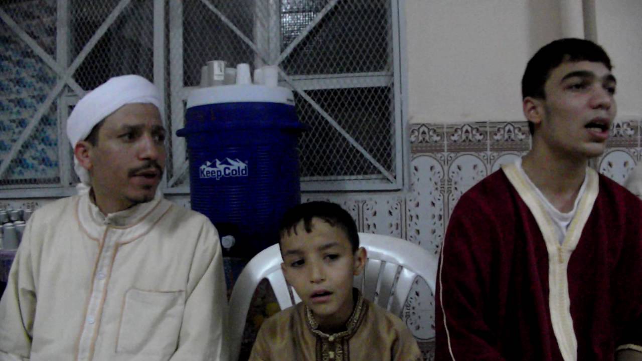 فرقة الهيام الفنية الجلفة