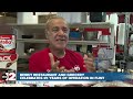Owner of Beirut Restaurant and Grocery looks back at 25 years in Flint