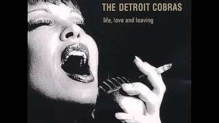 The Detroit Cobras &quot;Boss Lady&quot;