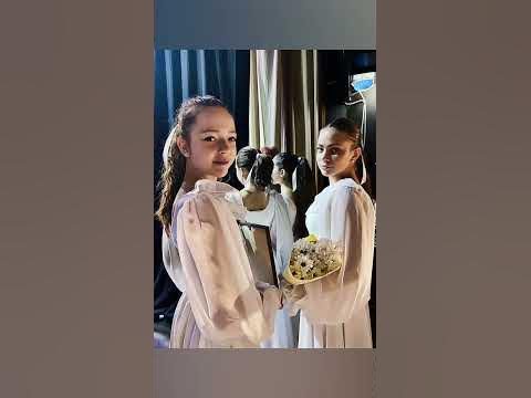 Ансамбль «Юніті»Таран Ганна - YouTube