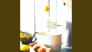 Alluring Backdrops for Dinner Prep
