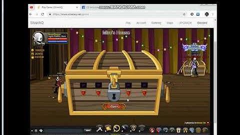 Silveraq - Code Miro House items