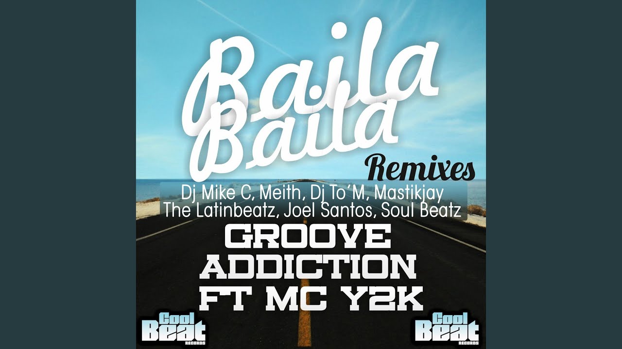 Baila Baila (Joel Santos & Soul Beatz Remix) - YouTube