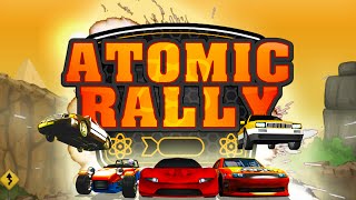 Atomic Rally