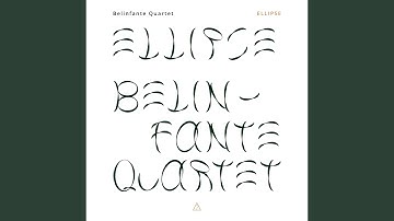 String Quartet No. 2 in C Major: II. Vivace