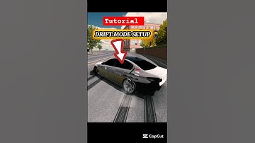 The Best Drift Setup for BMW M5 F90 🧑‍🔧 Car Parking Multiplayer #carparkingmultyplayer