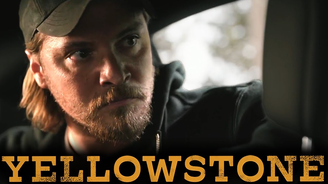 Yellowstone Season 5 Episode 12 REACTION!! (full watch along)