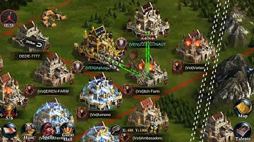 KING OF AVALON SPECIAL 1HR VIDEO -MASSIVE KILL EVENT K23