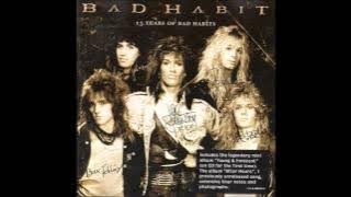 Download lagu Bad Habit - Rainbow