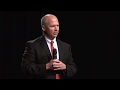 How to fix our broken criminal justice system  robert barton  tedxsanquentin