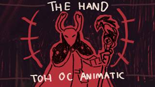 The Hand // ARTFIGHT MASS ATTACK!!!!!!!!!!!!!!