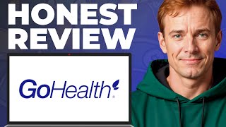 GoHealth Telehealth Full Review - Features, Strengths, Weaknesses screenshot 5