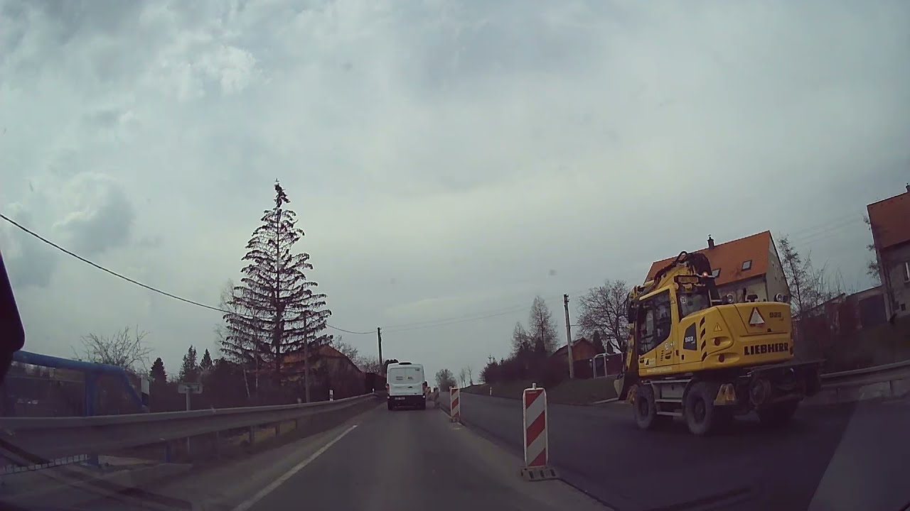 22 Lány - Nové Strašecí - Mšec - Řevničov - Krušovice - Rakovník