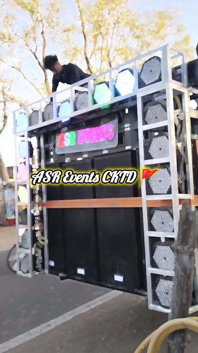 Tamanna Dj Events UP96 👑🚩#Djsarzen #djpankaj #djsarzensetupsong #yoyohoneysinghnewsong #bhojpuridj