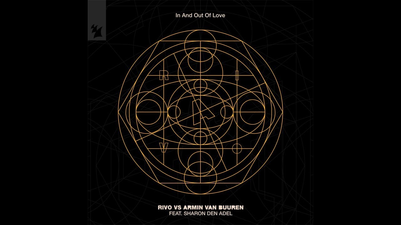 Rivo vs Armin van Buuren feat. Sharon Den Adel - In And Out Of Love (Extended Mix) Rivo vs Armin van Buuren feat. Sharon Den Adel - In And Out Of Love (Extended Mix)