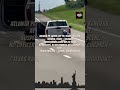 Man Points Gun At Every Car On The Highway. Atlanta PD Fires. Texas Rangers Investigating.