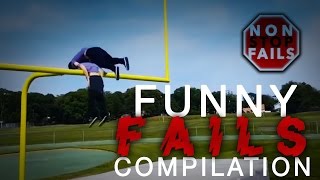 NonStop Fails | Oct 2016 | Funny Video Compilation | Crashes and Fails by NonStop Fails 369 views 7 years ago 10 minutes, 41 seconds