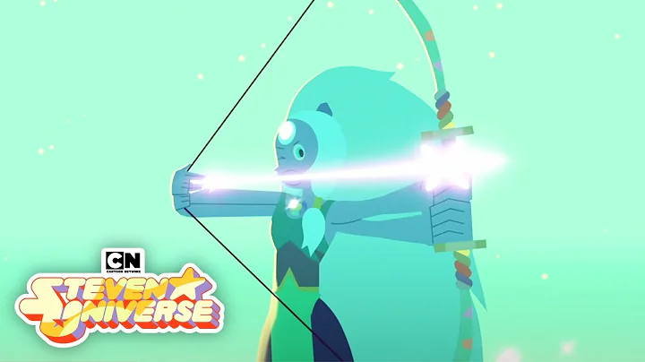 Dove Self-Esteem Project x Steven Universe: Body F...