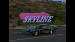 R31 NISSAN SKYLINE R31
