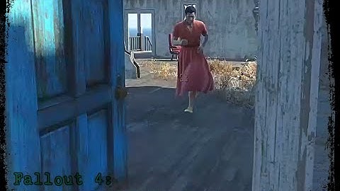 Settlers No Longer Open Doors! Tutorial-Fallout 4 (Xbox One/Ps4)