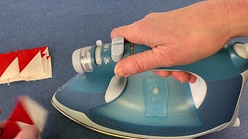 Use the BONUS BLOCKS from the Fall 2021 Mystery Quilt! One small project from start to finish!