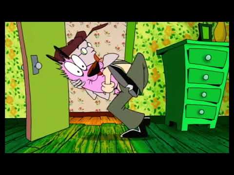 Large Marge Scares