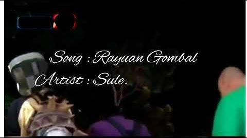 Sule - Rayuan Gombal (Official Music Video Film) Mimin I love you