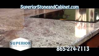 Superior Stone and Cabinet