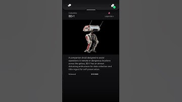 Play Star Wars Jedi: Survivor and earn a limited-time BD-1 digital collectible 🤖