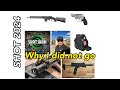 Shot show 2024  why i didnt go