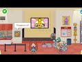Happy Toca |How To Get NEW Limited Gifts In Тoca Вoca? #tocaboca#tocalife#tocalifeworld
