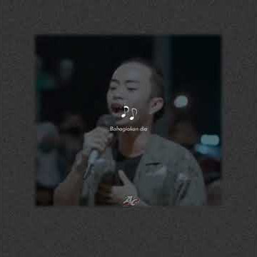 story wa lagu cover || Aku Bukan Jodohnya😔