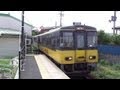 会津鉄道(Aizu Railway) の動画、YouTube動画。
