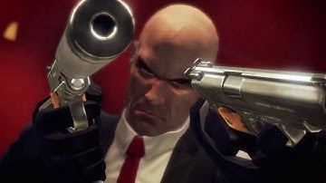 Hitman: Absolution - 