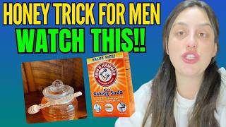 Baking Soda Trick For Men Explained Recipe, Ingredients, And How It Works
