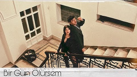 Bir Gün Ölürsem - Enes Karadoğan ( Cover By Emircan İğrek)
