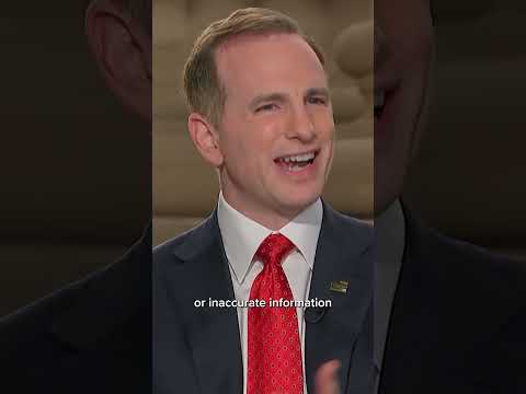 New AI-powered America.gov website a 'breakthrough': U.S. chief design officer