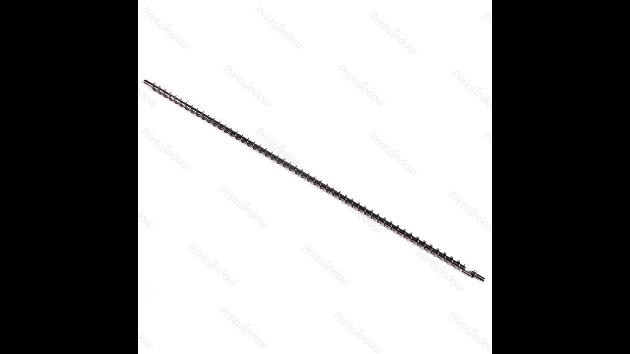 New Compatible Fuser Film Sleeves for Ricoh MPC 6500 MP C6500 Fixing Film Belt