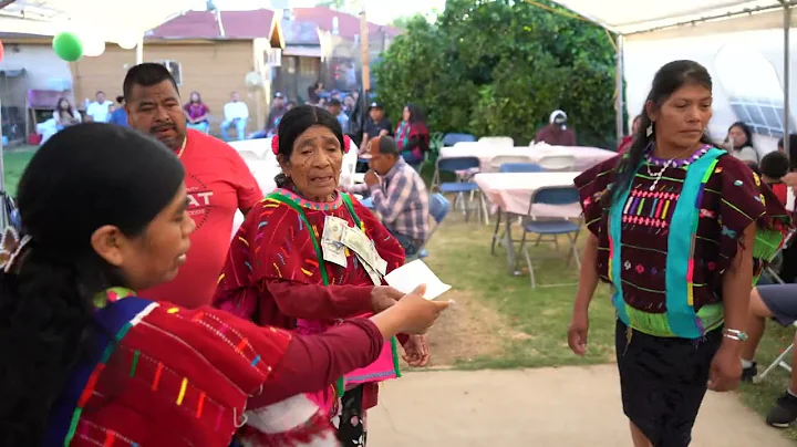 El cumpleaos de buela Teresa Martinez Lopez (93)