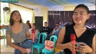 ELIN SILUAM FT AGRILIA - BUNDARAN DAHUYAN - FULL DJ REMIX - LIVE DESA DANDANG