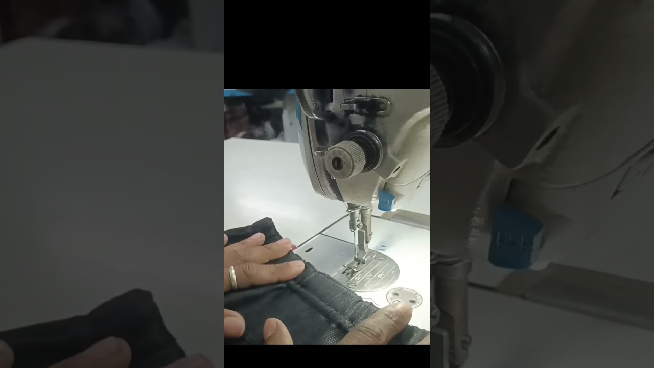 পেন্ট এর এলআসটিক 