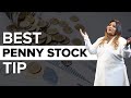 Best penny stock advice every trader  investor needs  asmita patel