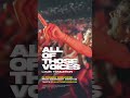 ALL OF THOSE VOICES. THE FEATURE LENGTH DOCUMENTARY FILM. #AllOfThoseVoices