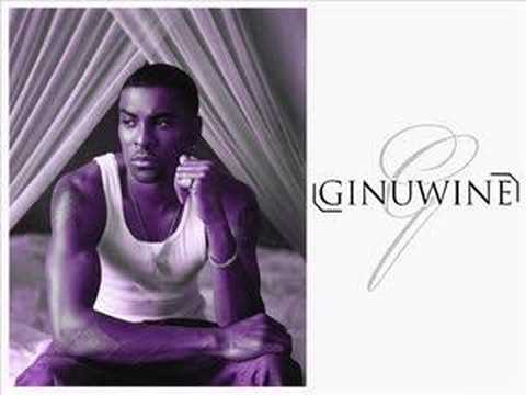 Ginuwine - In Those Jeans - YouTube Music.