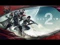 Destiny 2 - [#1] Секасная Чика на страже мира