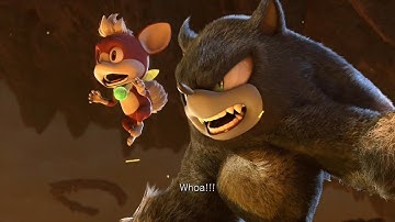 Sonic Unleashed (Xbox 360 Playthrough Part 19 FINALE) [720p60]