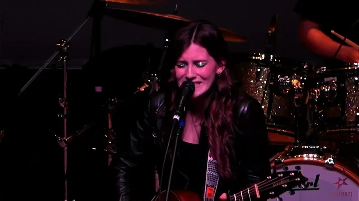 Sydney Irving & The Mojo Live at the 2024 Syracuse Area Music Awards